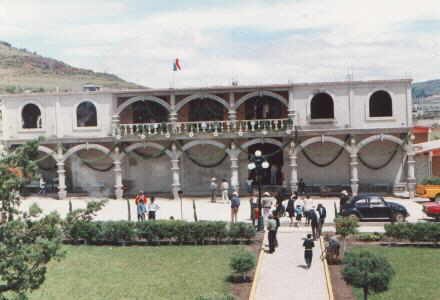 Gobierno