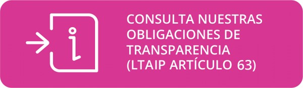 Obligaciones de Transparencia