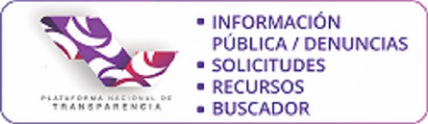 Plataforma Nacional de Transparenci