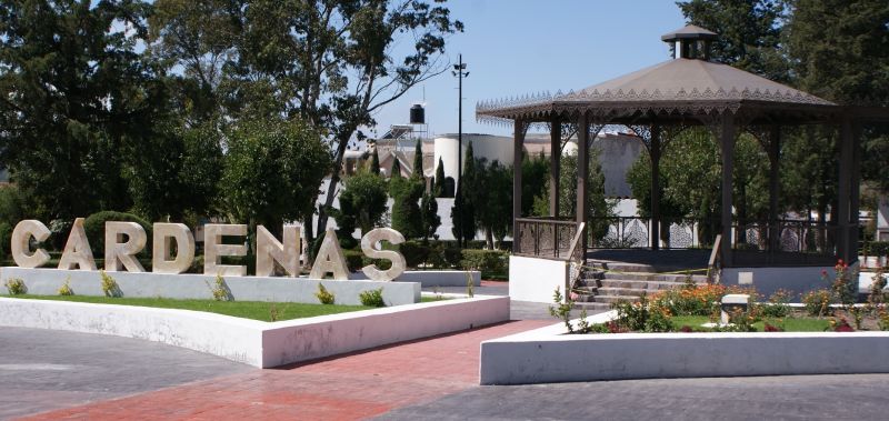 CONFIRMADO EL PRIMER CASO DE COVID-19 EN LAZARO CARDENAS TLX.