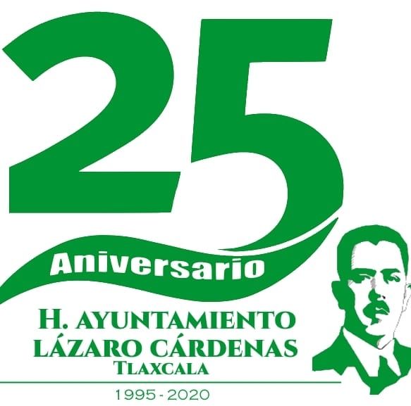 XXV ANIVERSARIO DE LA MUNICIPALIZACIÓN DE LÁZARO CÁRDENAS TLX.