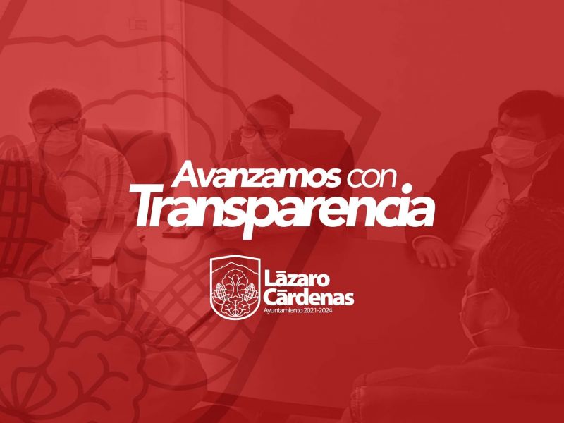 FIRMA DE CONVENIO PARA COMBATIR LA CORRUPCION