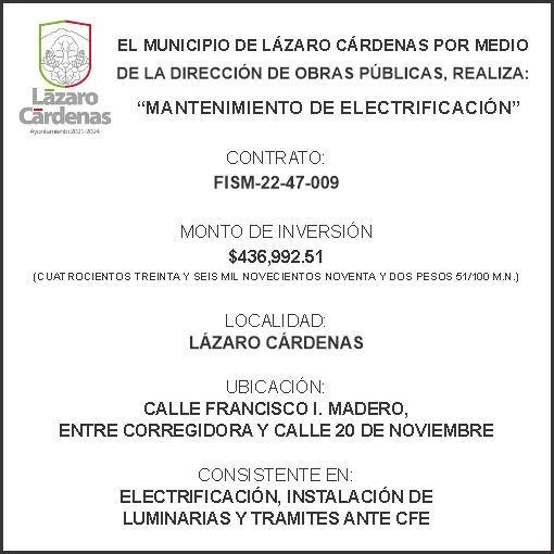 Da Edíl Municipal banderazo de inicio a obras